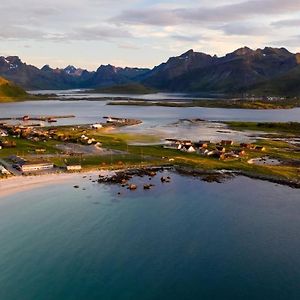 Ramberg Resort